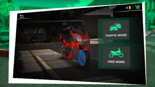 MX Grau II screenshot 9