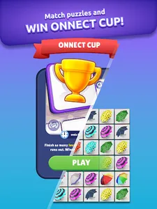 Onnect - Pair Matching Puzzle screenshot 17