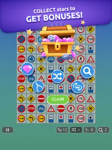 Onnect - Pair Matching Puzzle screenshot 21