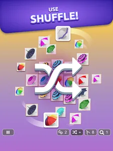 Onnect - Pair Matching Puzzle screenshot 23