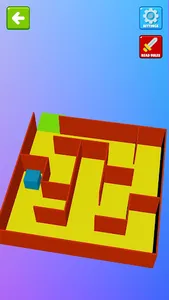The Maze Games screenshot 1