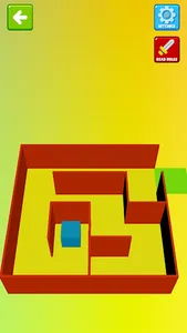 The Maze Games screenshot 2