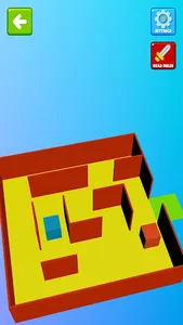 The Maze Games screenshot 4