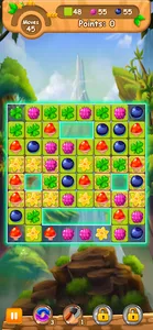Match 3 Fruit Blast Master screenshot 5