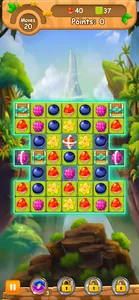 Match 3 Fruit Blast Master screenshot 6