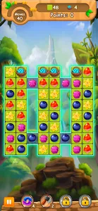Match 3 Fruit Blast Master screenshot 8