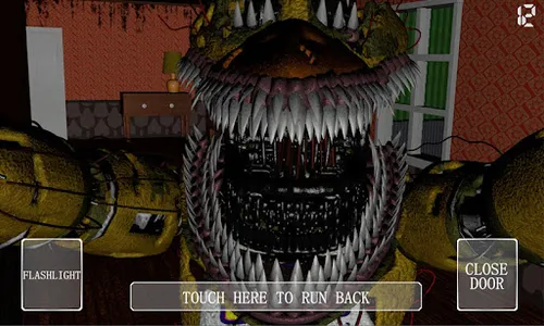 Nightmares In Your Room screenshot 1