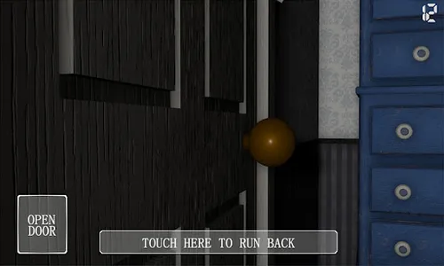 Nightmares In Your Room screenshot 2