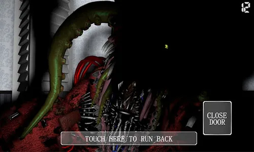 Nightmares In Your Room screenshot 3