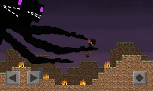 Wither Storm Story Mode screenshot 13