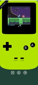 جيم بوي بالعربي screenshot 5