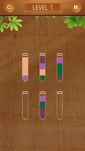 Soda Funnel Sort 2 : 2D Puzzle screenshot 3