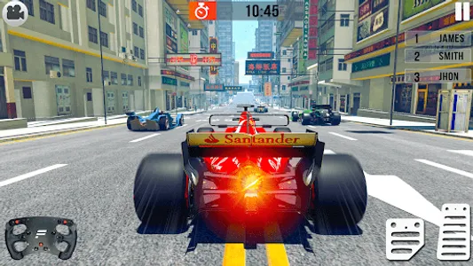 Car Games : Formula Car Racing screenshot 15