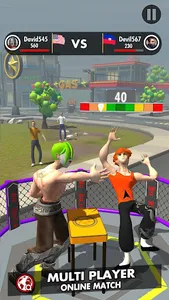 Slap Face Games screenshot 12