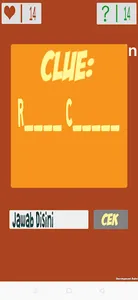 Edukasi Tebak Gambar screenshot 7