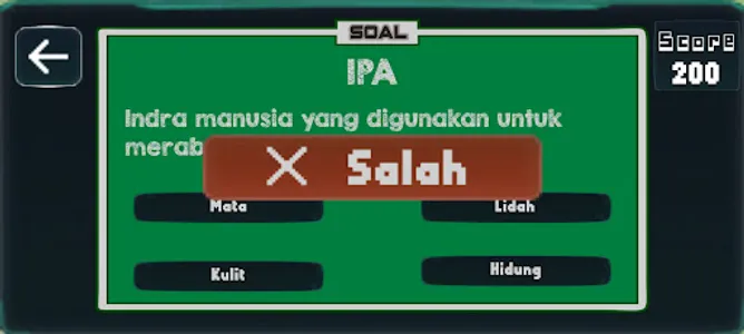 Bermain dan Belajar screenshot 2