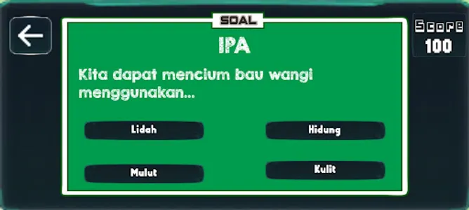 Bermain dan Belajar screenshot 3