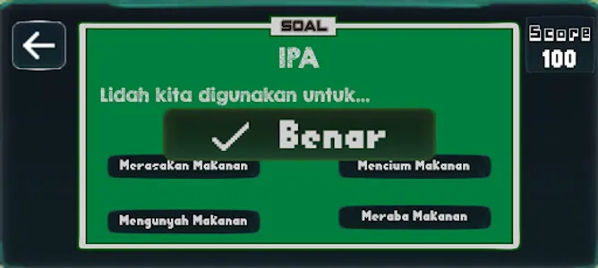Bermain dan Belajar screenshot 7