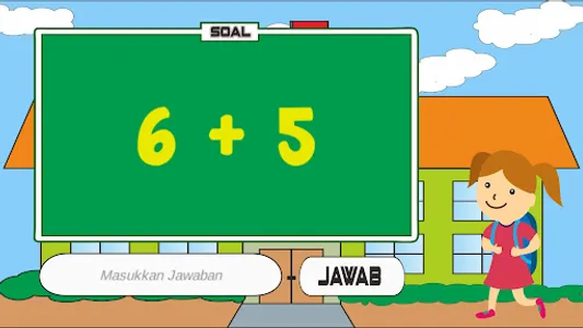 Matematika Seru screenshot 6