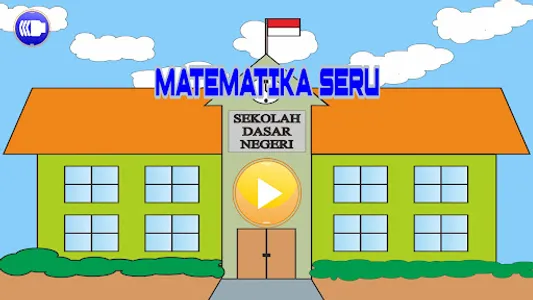 Matematika Seru screenshot 0