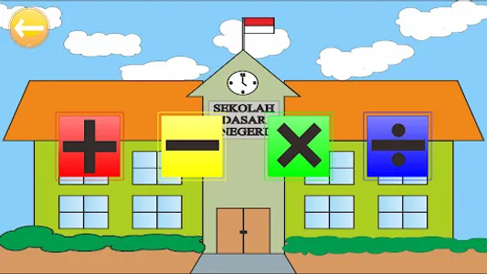 Matematika Seru screenshot 1