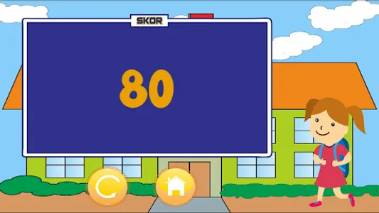 Matematika Seru screenshot 4