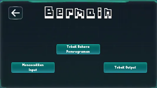 Quiz Programming screenshot 12