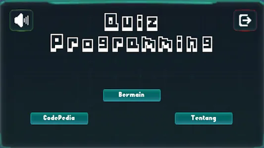 Quiz Programming screenshot 13