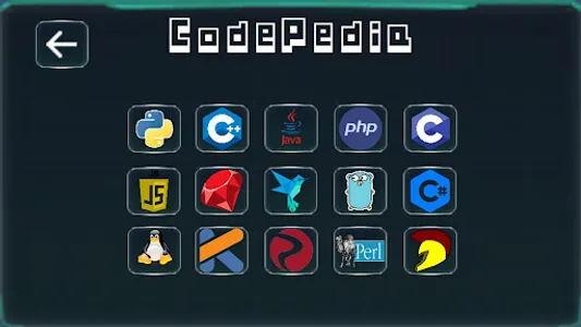 Quiz Programming screenshot 14
