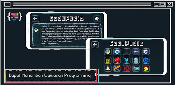 Quiz Programming screenshot 4