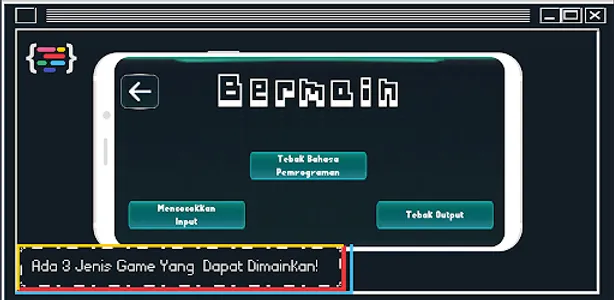 Quiz Programming screenshot 7