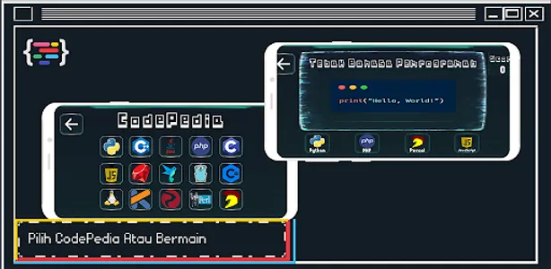 Quiz Programming screenshot 9