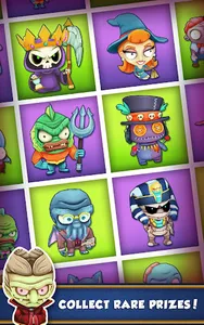 Coin Dozer: Haunted Ghosts screenshot 11