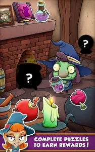 Coin Dozer: Haunted Ghosts screenshot 12