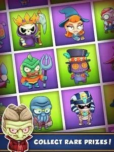 Coin Dozer: Haunted Ghosts screenshot 18