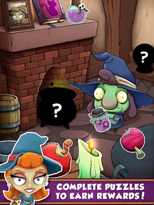 Coin Dozer: Haunted Ghosts screenshot 19