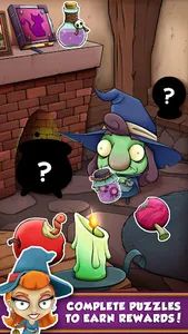 Coin Dozer: Haunted Ghosts screenshot 5