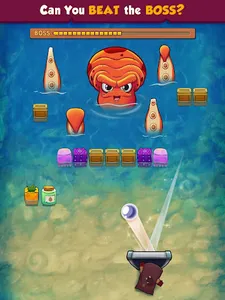 Brick Breaker Hero screenshot 11