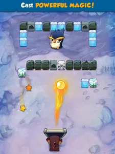 Brick Breaker Hero screenshot 12