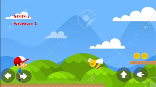 Gwomaa_Jump screenshot 0