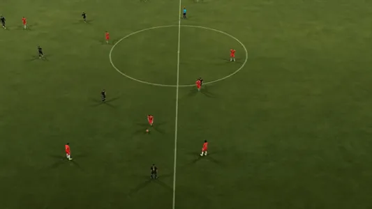 World Soccer Cup 2022 Football screenshot 1