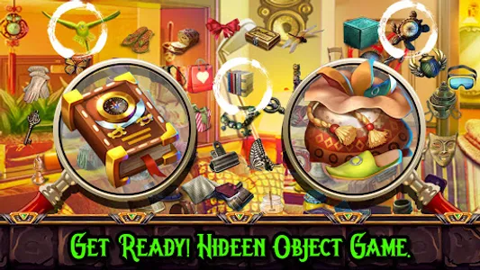 Hidden Object : Royal Palace screenshot 12