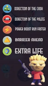 The Chase Game screenshot 10