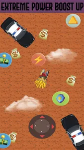 The Chase Game screenshot 11