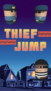 Thief Jump screenshot 0