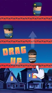 Thief Jump screenshot 2