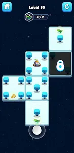 Space Saga: Survival Planet screenshot 3