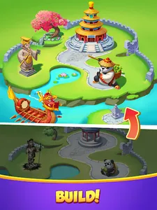 Coin Dragon - Master Royal screenshot 10