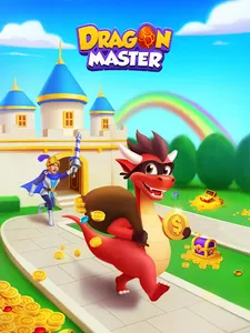 Coin Dragon - Master Royal screenshot 12