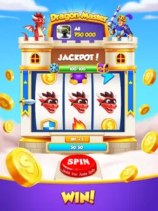 Coin Dragon - Master Royal screenshot 15